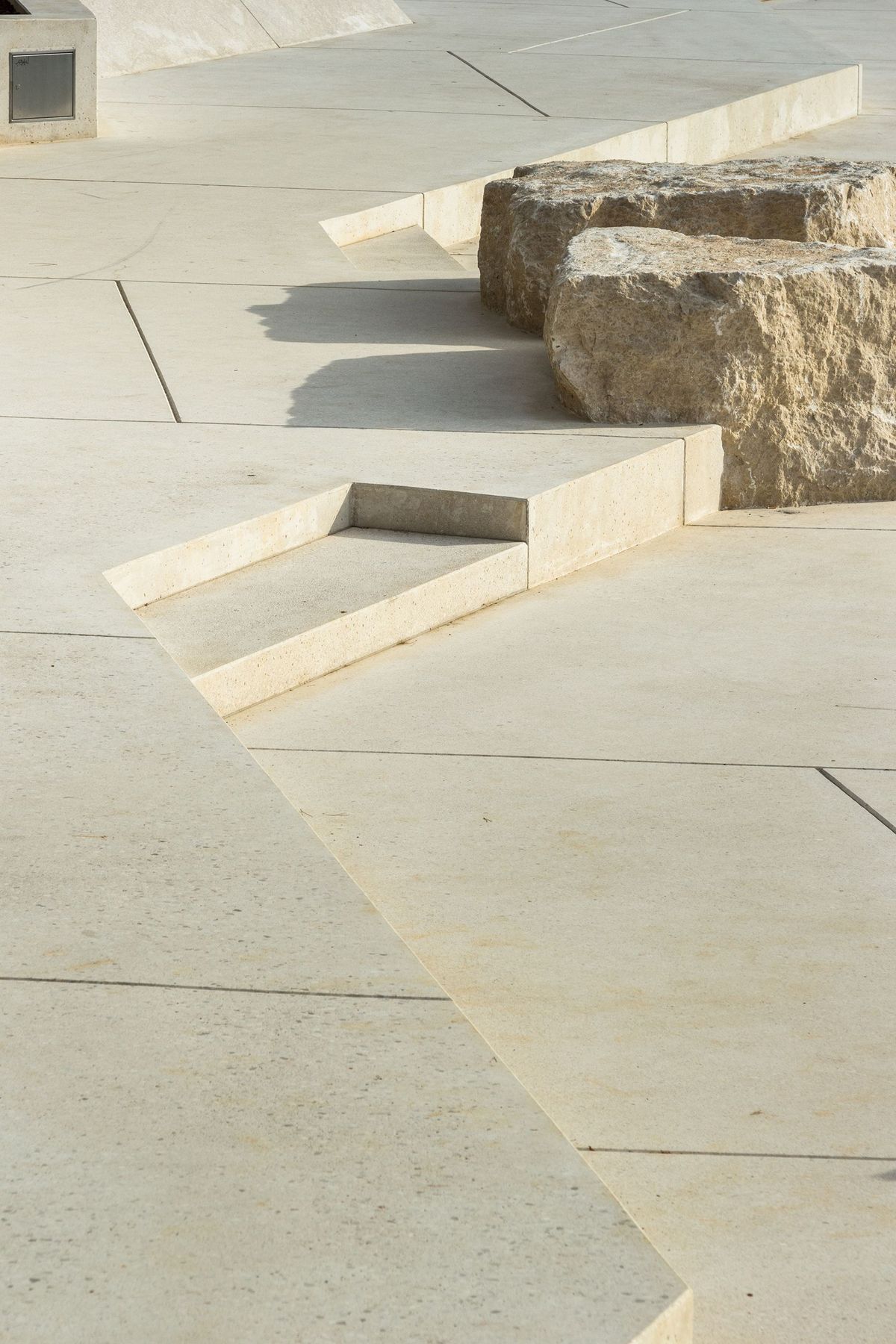 Plaža Mulini - Turistički objekti - 175