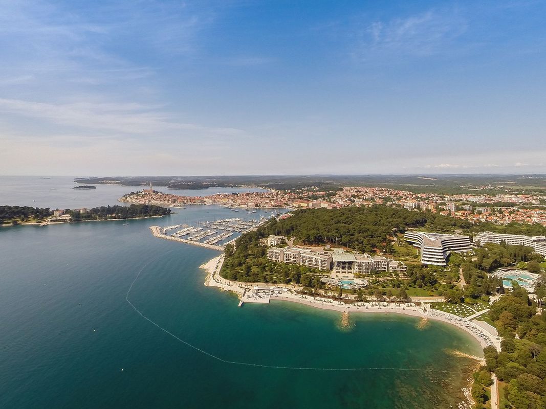 Plaža Mulini