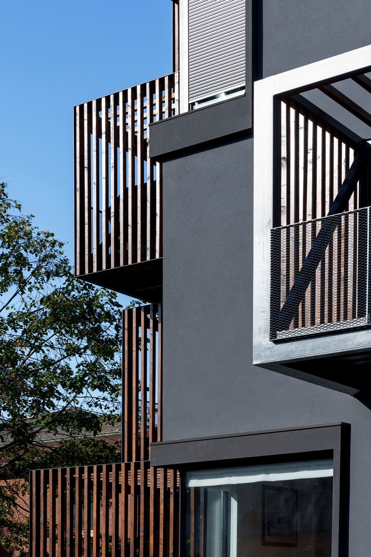 Višestambena zgrada ‘Kružna’ - Višestambeni objekti - 1608