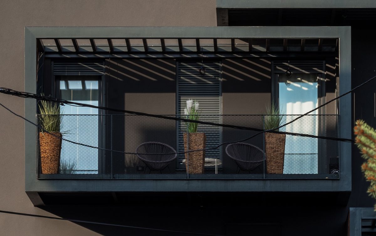 Višestambena zgrada ‘Kružna’ - Višestambeni objekti - 1611