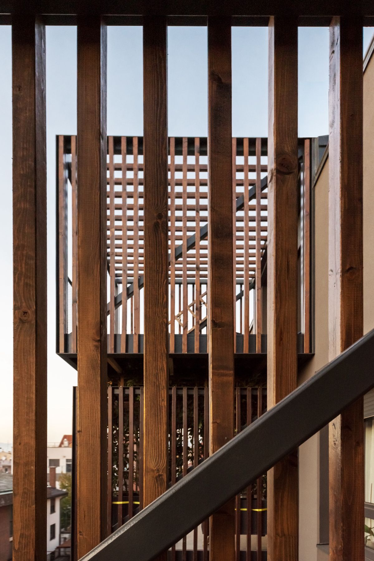 Višestambena zgrada ‘Kružna’ - Višestambeni objekti - 1612