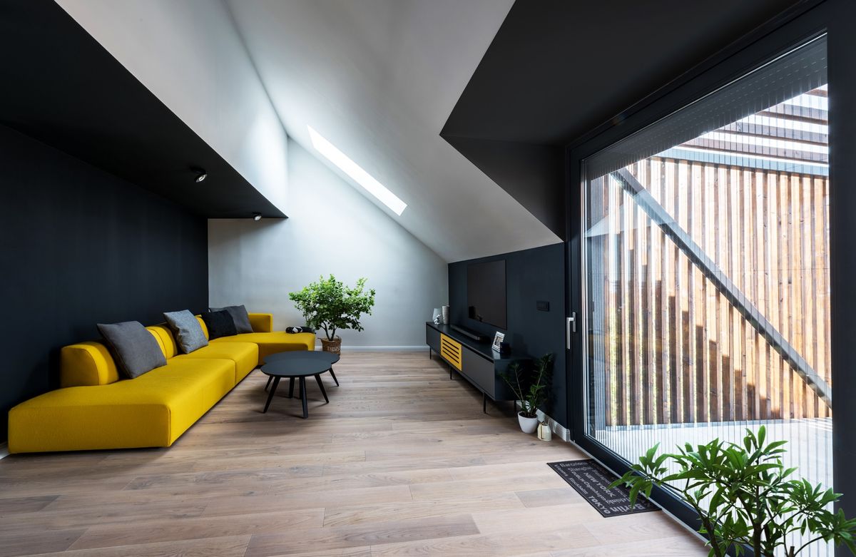 Višestambena zgrada ‘Kružna’ - Višestambeni objekti - 1613