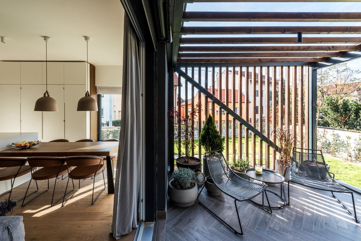 Višestambena zgrada ‘Kružna’ - Višestambeni objekti - 1614