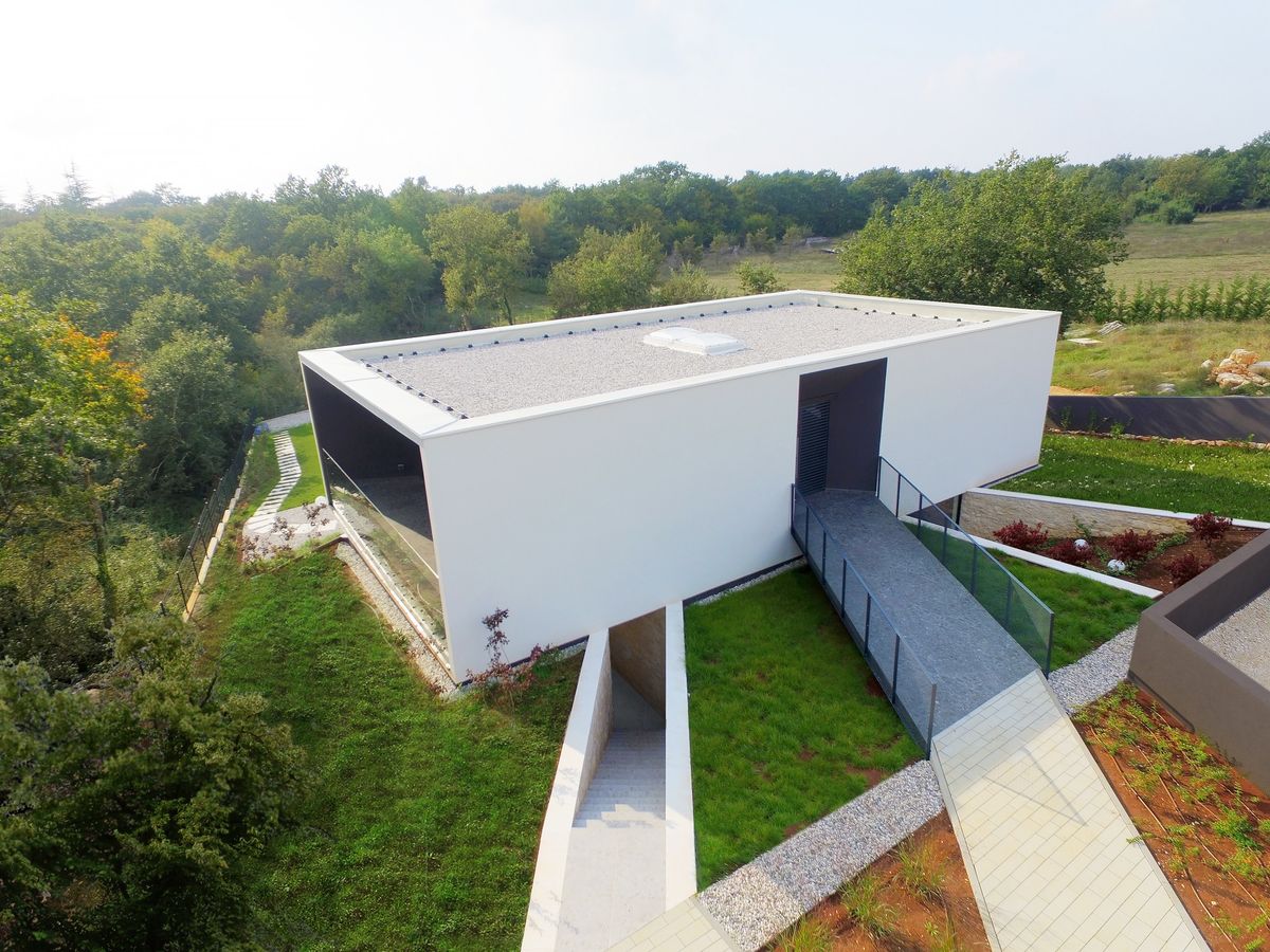 Kuća KNL - Vikendice i kuće za odmor - 1616