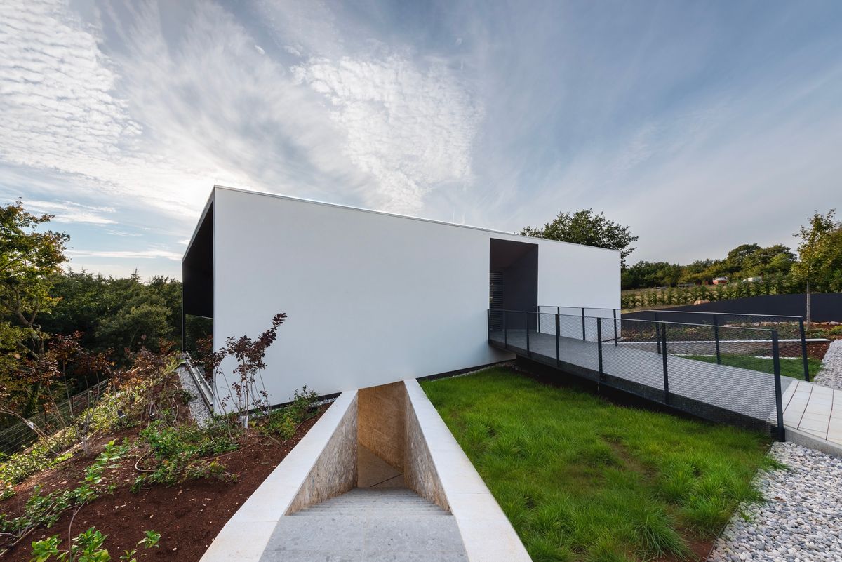 Kuća KNL - Vikendice i kuće za odmor - 1624