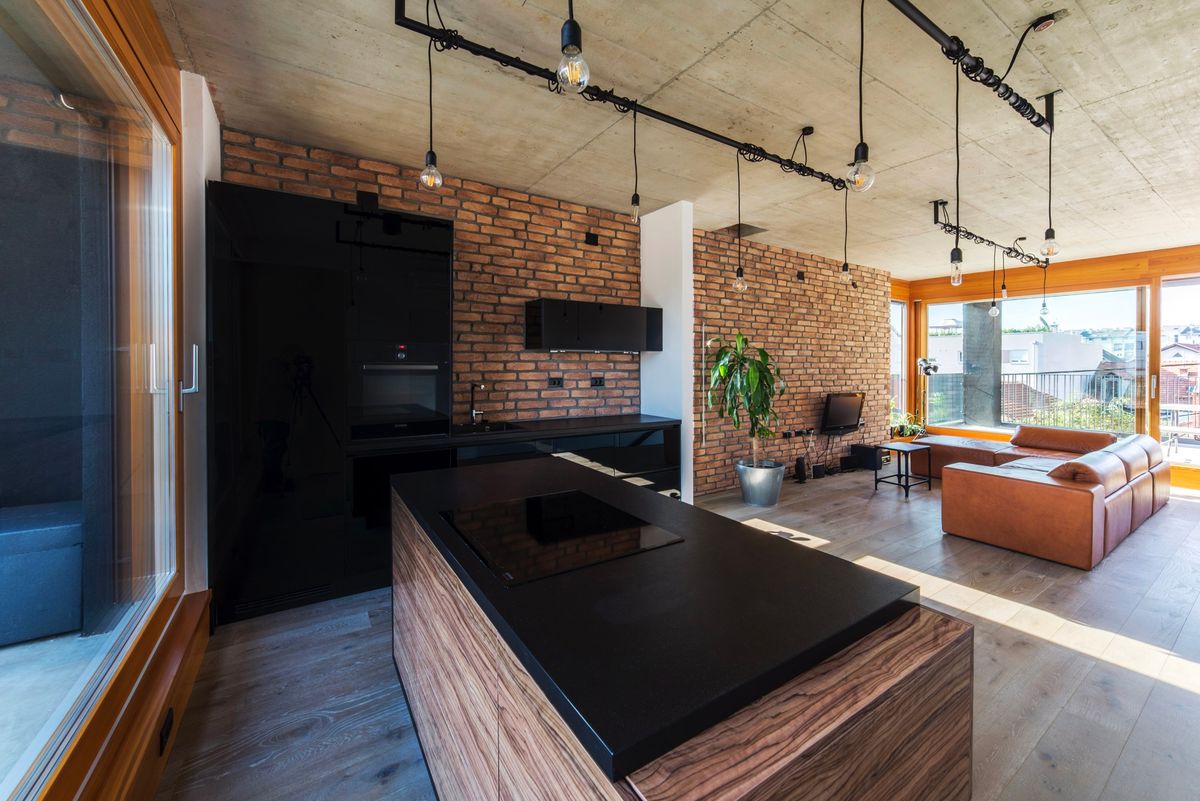 ‘Obična’ gradska kuća GRN - Kuće - 1643