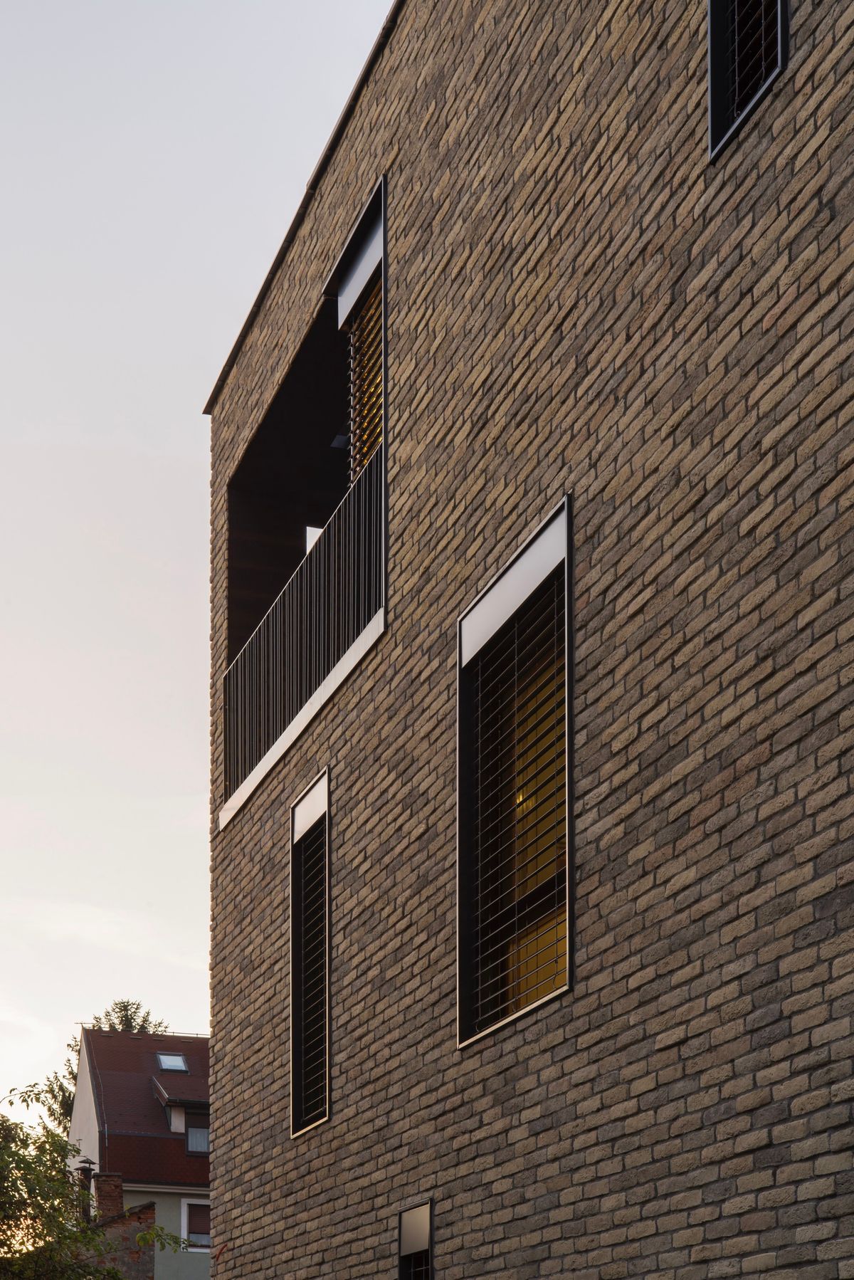 ‘Obična’ gradska kuća GRN - Kuće - 1646