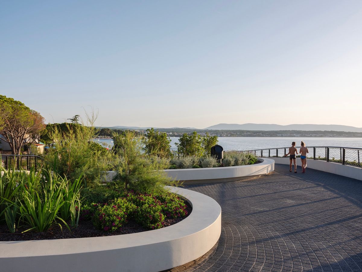 Interpretacijski centar DUBoak - Javni objekti - 1656