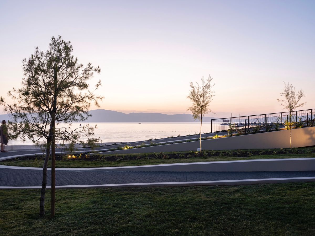 Interpretacijski centar DUBoak - Javni objekti - 1662