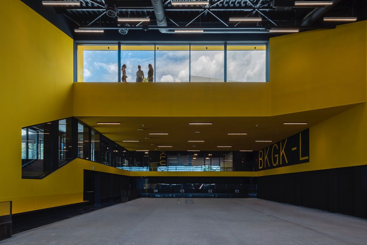 Boćalište Gornji Kraj – Ladvić - Javni objekti - 1682