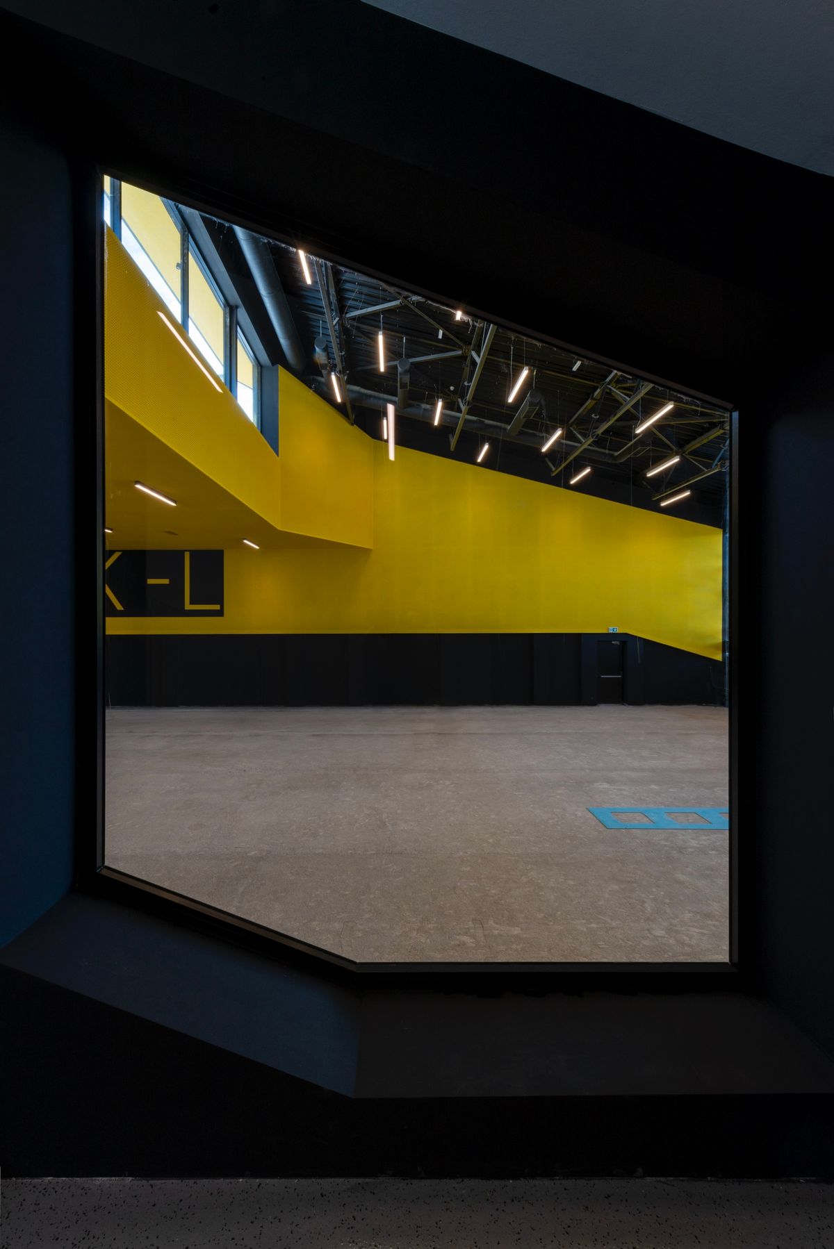 Boćalište Gornji Kraj – Ladvić - Javni objekti - 1684