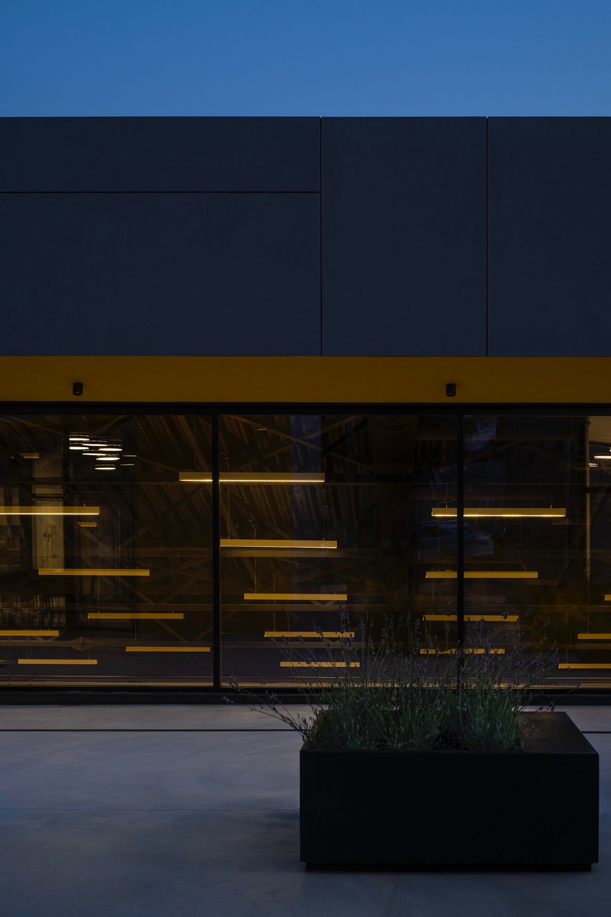 Boćalište Gornji Kraj – Ladvić - Javni objekti - 1687