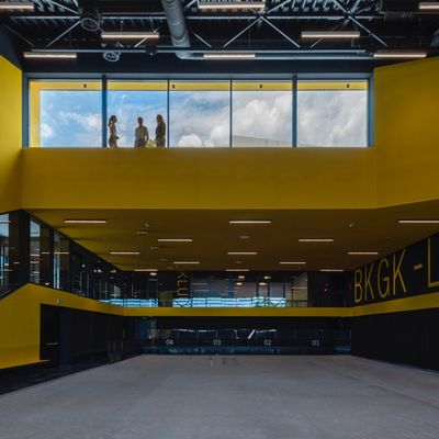 Boćalište Gornji Kraj – Ladvić