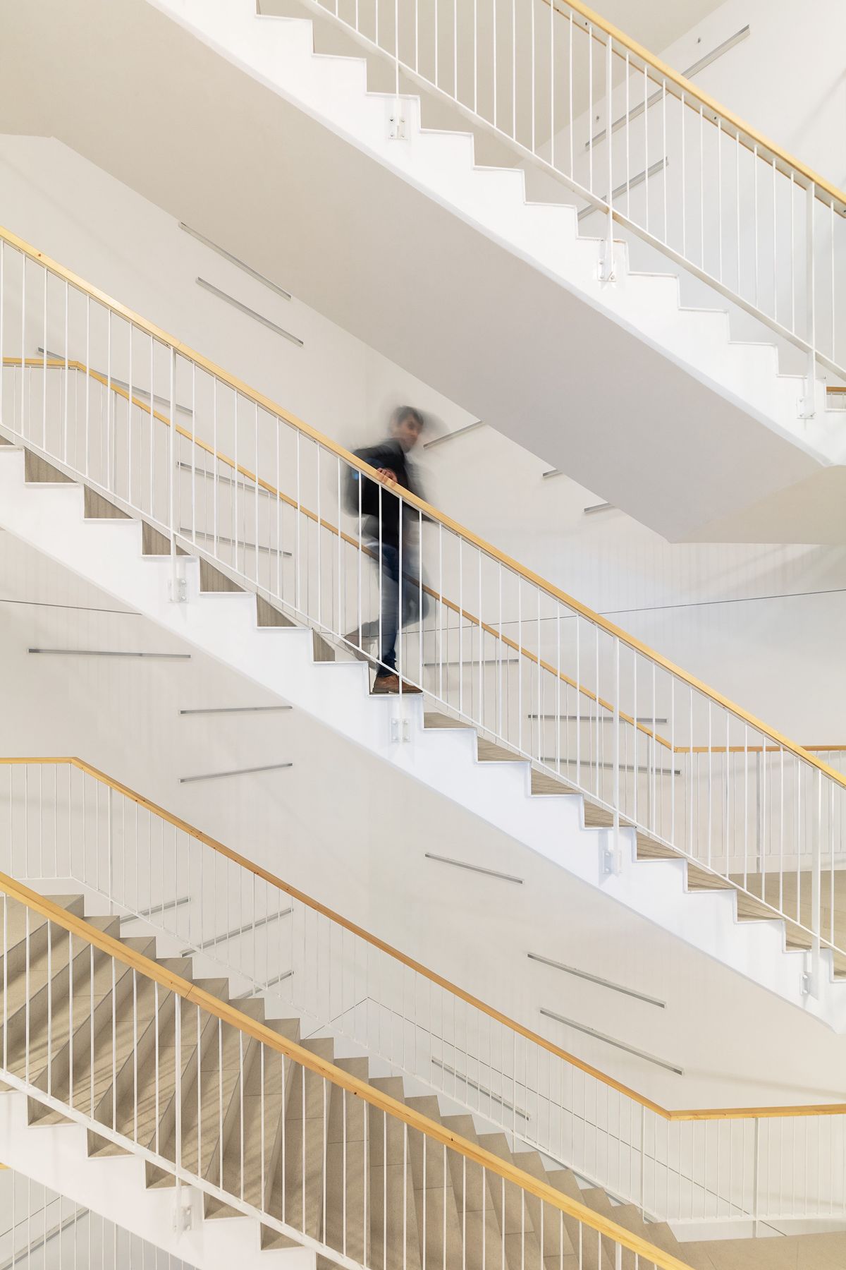 Studentski dom i restoran u Varaždinu - Javni objekti - 1804