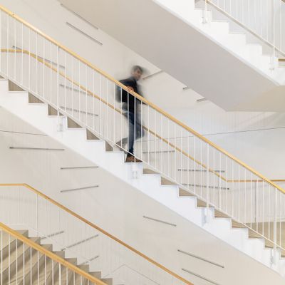 Studentski dom i restoran u Varaždinu