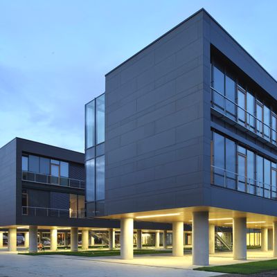 Odgojno-obrazovni kompleks Kajzerica