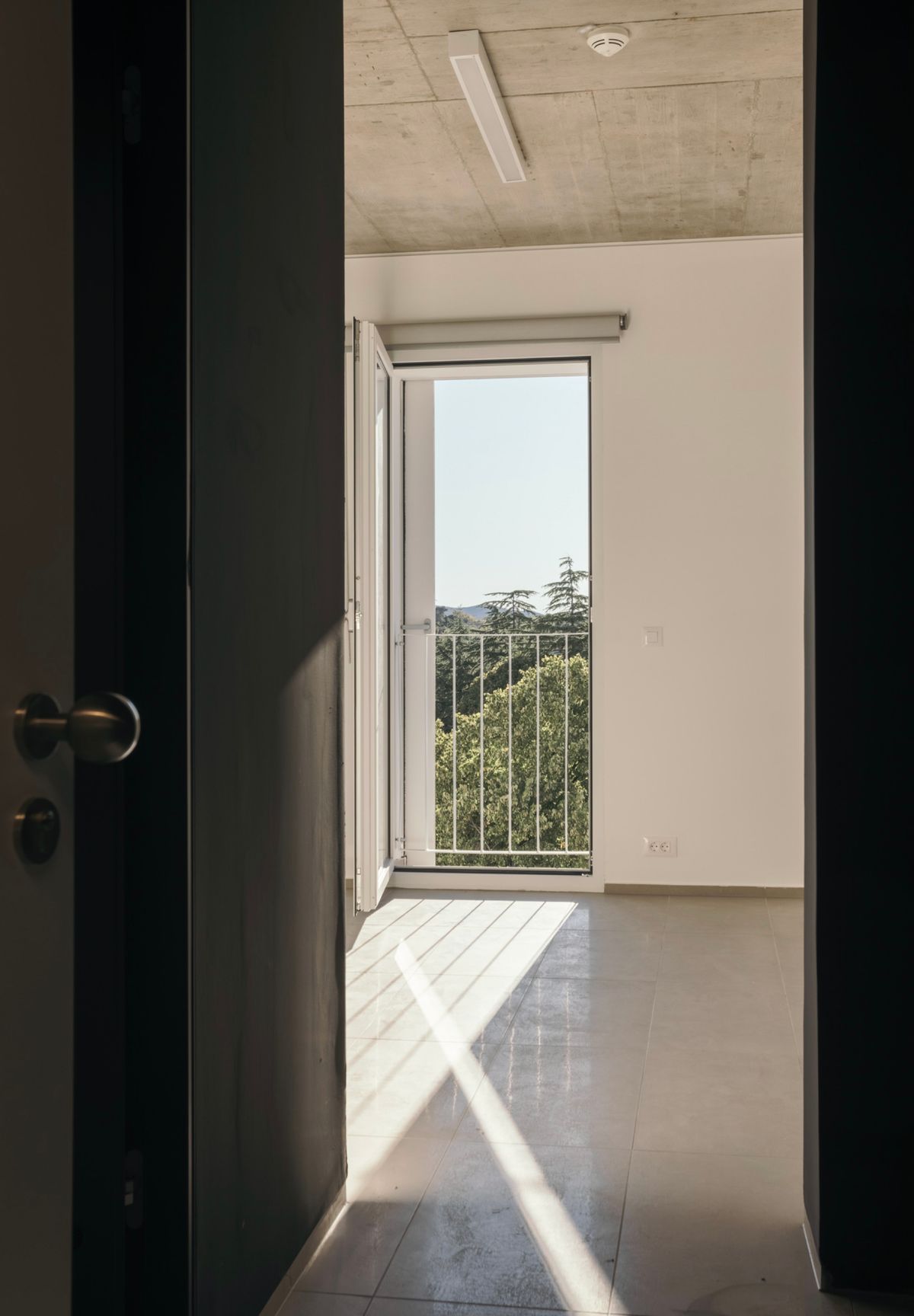 Studentska menza s paviljonima u Zadru - Javni objekti - 1732