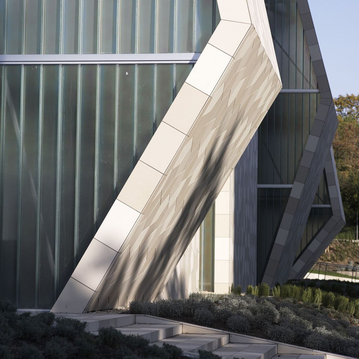 Centar Zamet - Javni objekti - 184