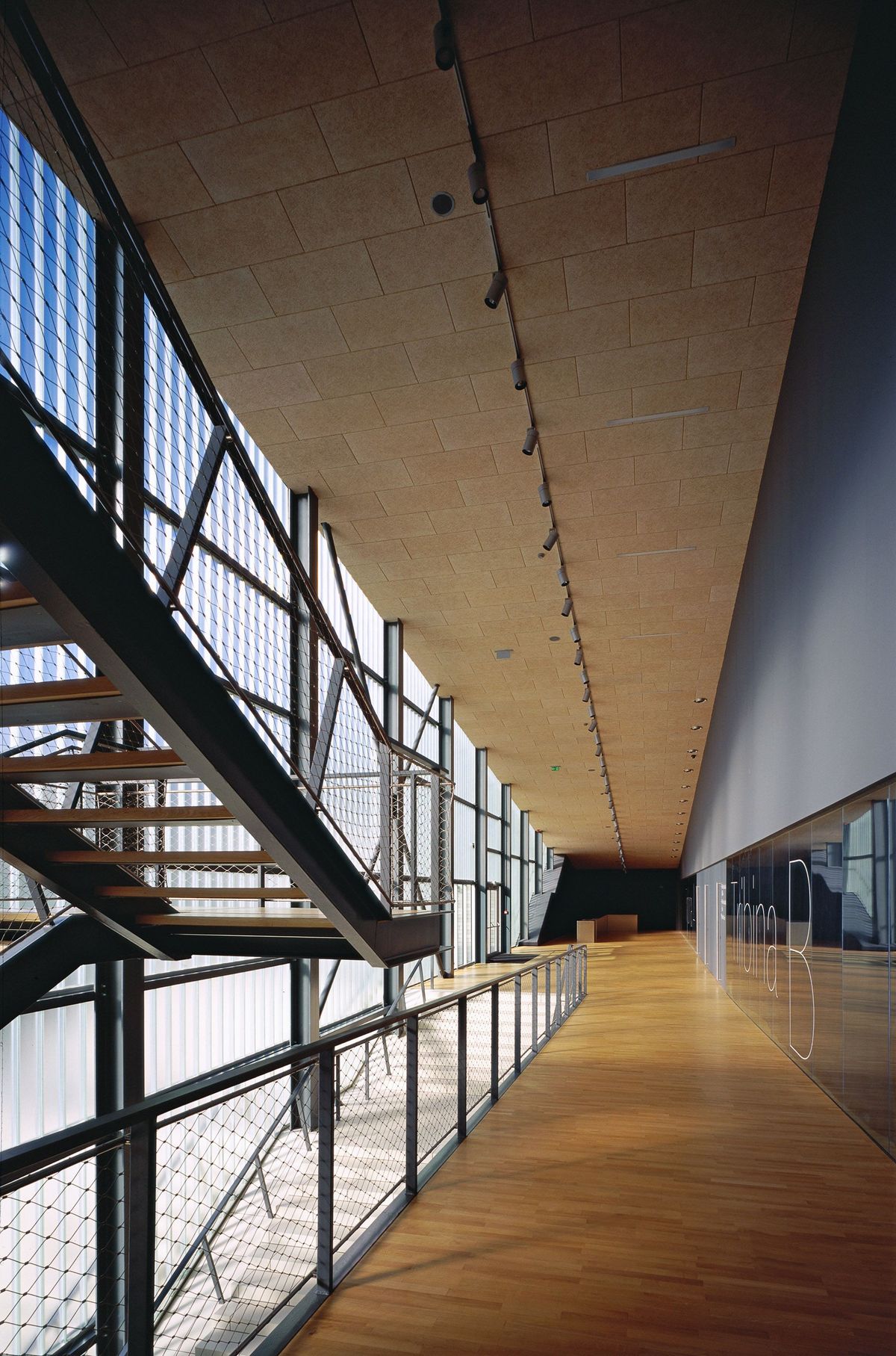 Centar Zamet - Javni objekti - 187