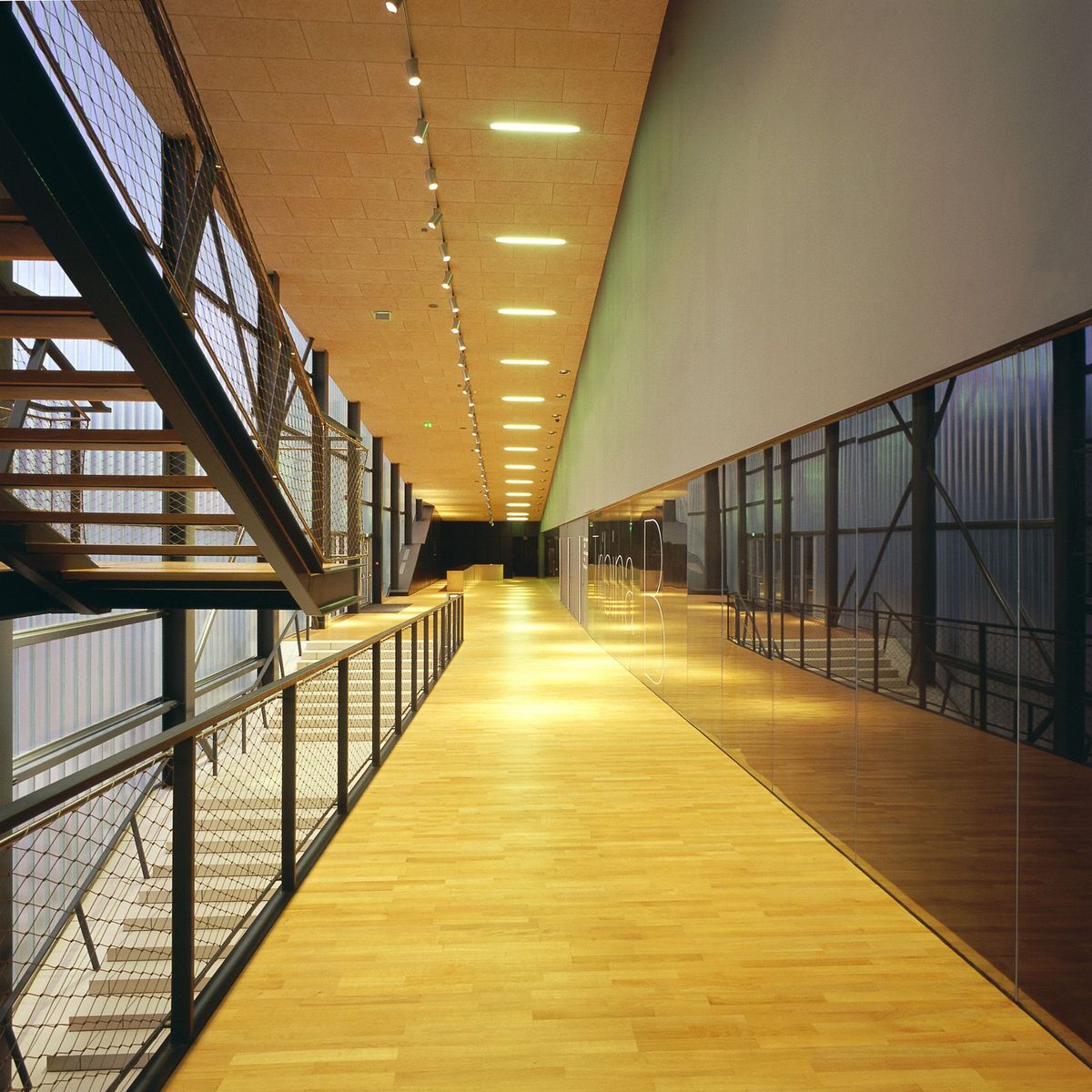 Centar Zamet - Javni objekti - 188