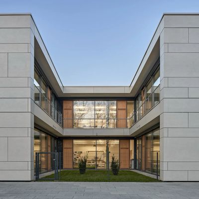 Odgojno-obrazovni kompleks Središće