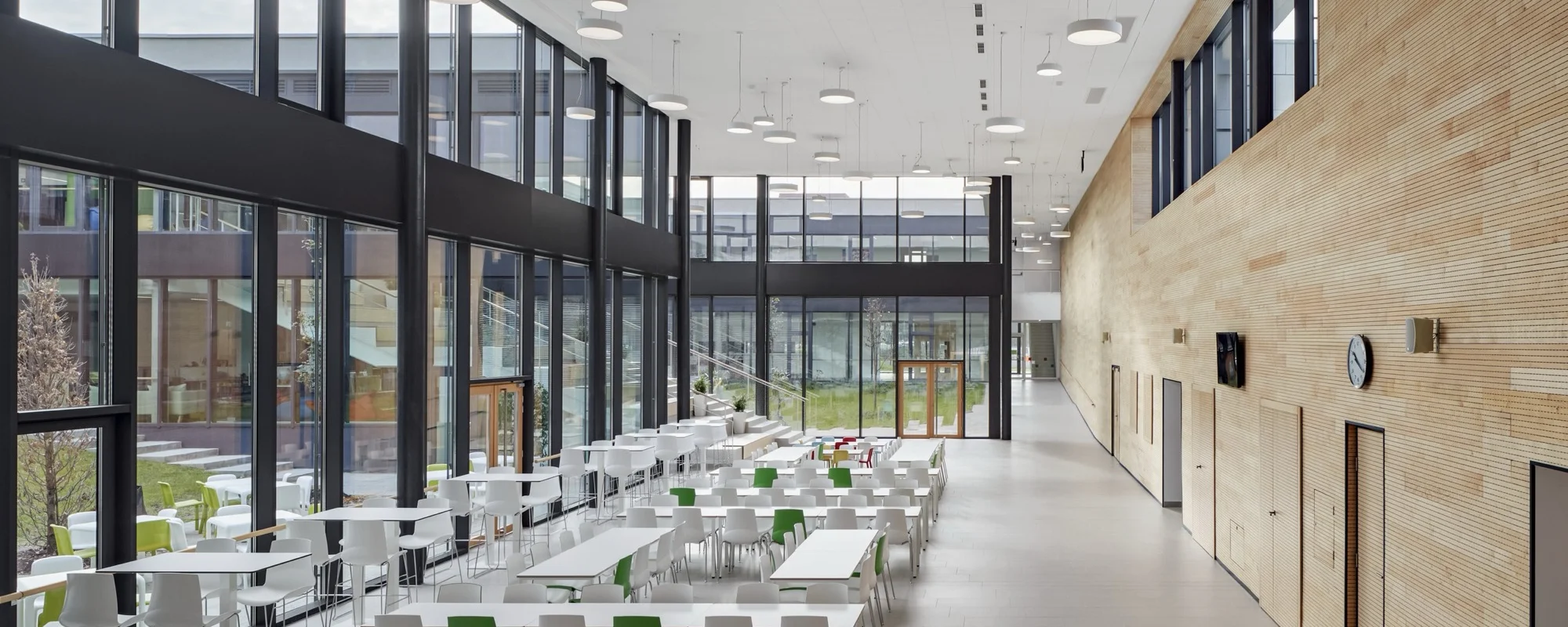 Odgojno-obrazovni kompleks Središće