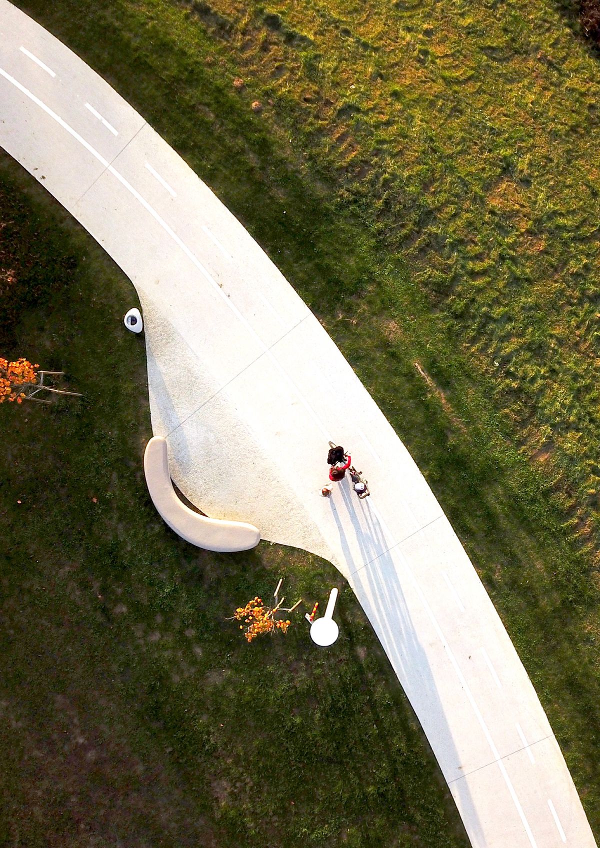 Šetnica u Ivanić Gradu - Javni objekti - 1864