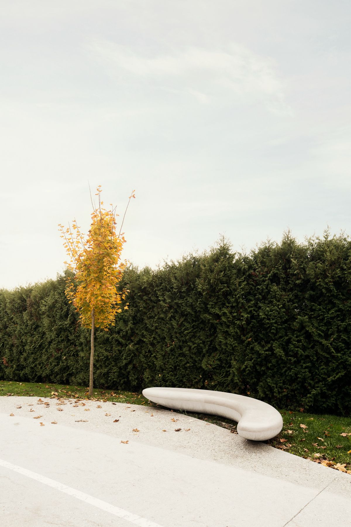 Šetnica u Ivanić Gradu - Javni objekti - 1870