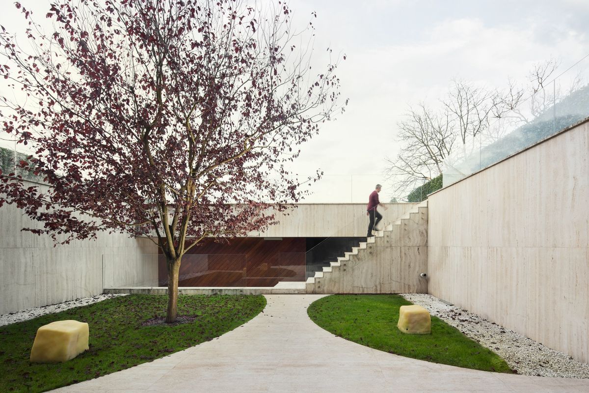 Kuća u Kloštar Ivaniću - Kuće - 1836