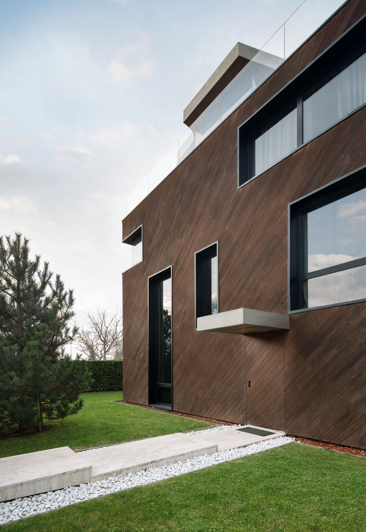 Kuća u Kloštar Ivaniću - Kuće - 1837