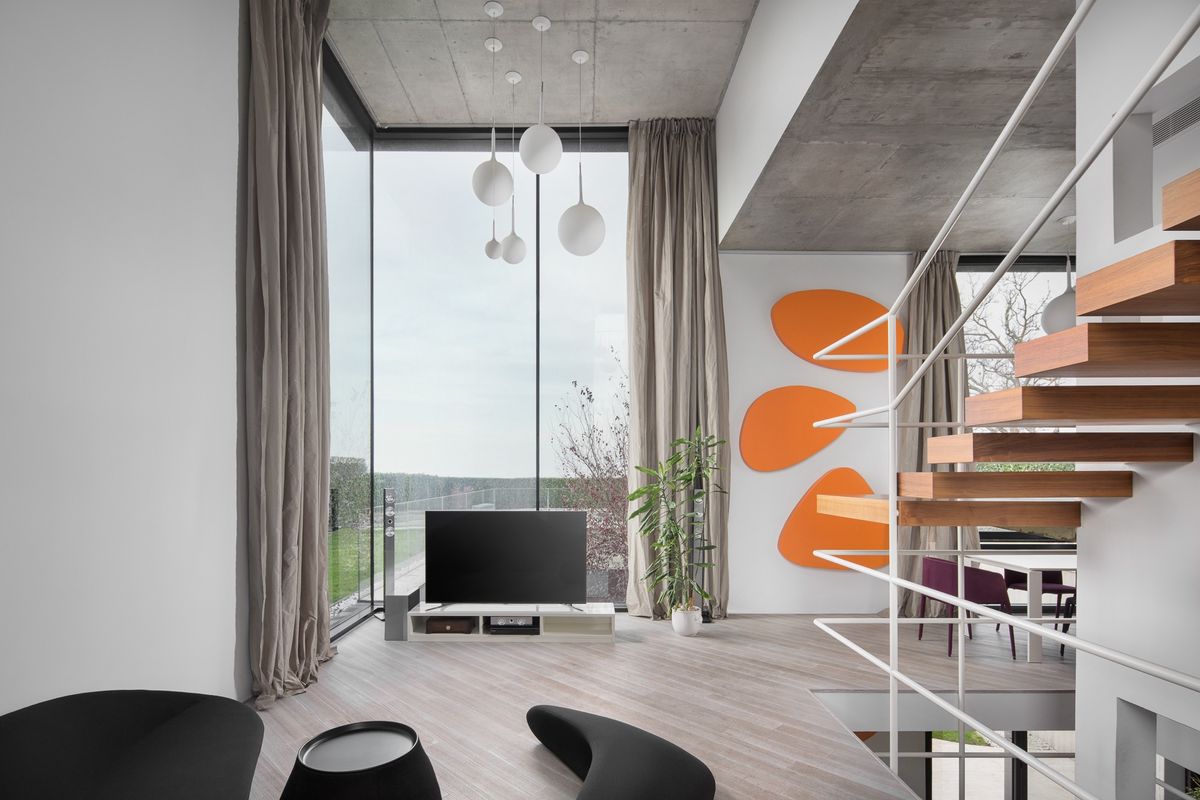 Kuća u Kloštar Ivaniću - Kuće - 1842