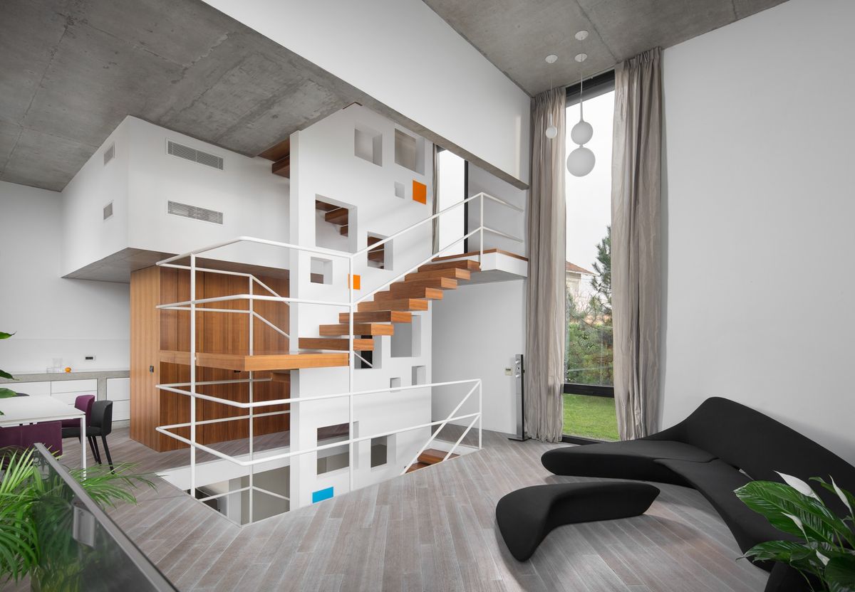 Kuća u Kloštar Ivaniću - Kuće - 1843