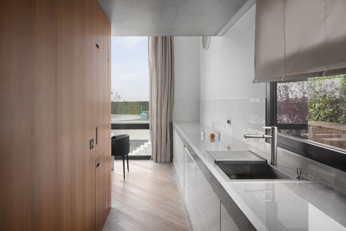 Kuća u Kloštar Ivaniću - Kuće - 1844