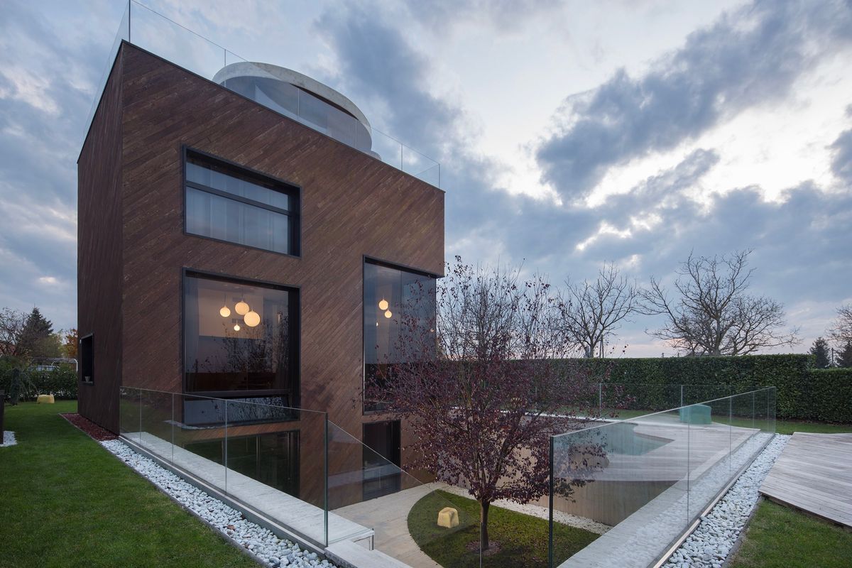 Kuća u Kloštar Ivaniću - Kuće - 1846