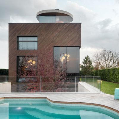 Kuća u Kloštar Ivaniću