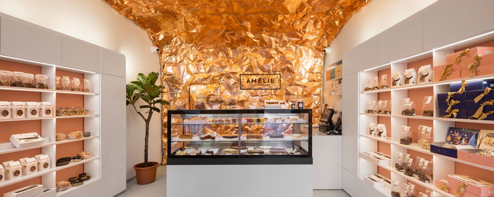 Amélie shop