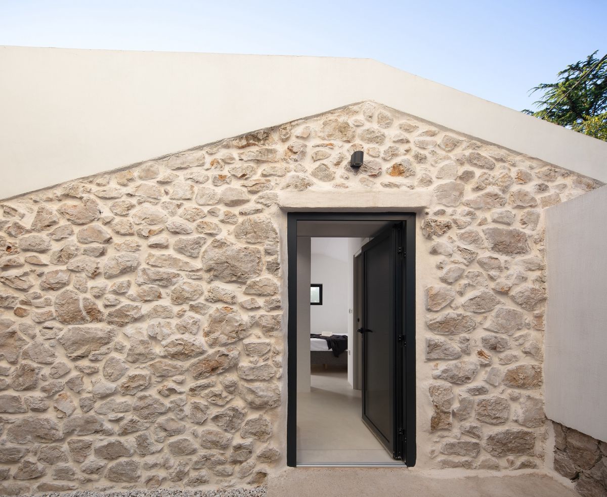 AB61 – mala kuća za odmor za dvoje - Vikendice i kuće za odmor - 1819