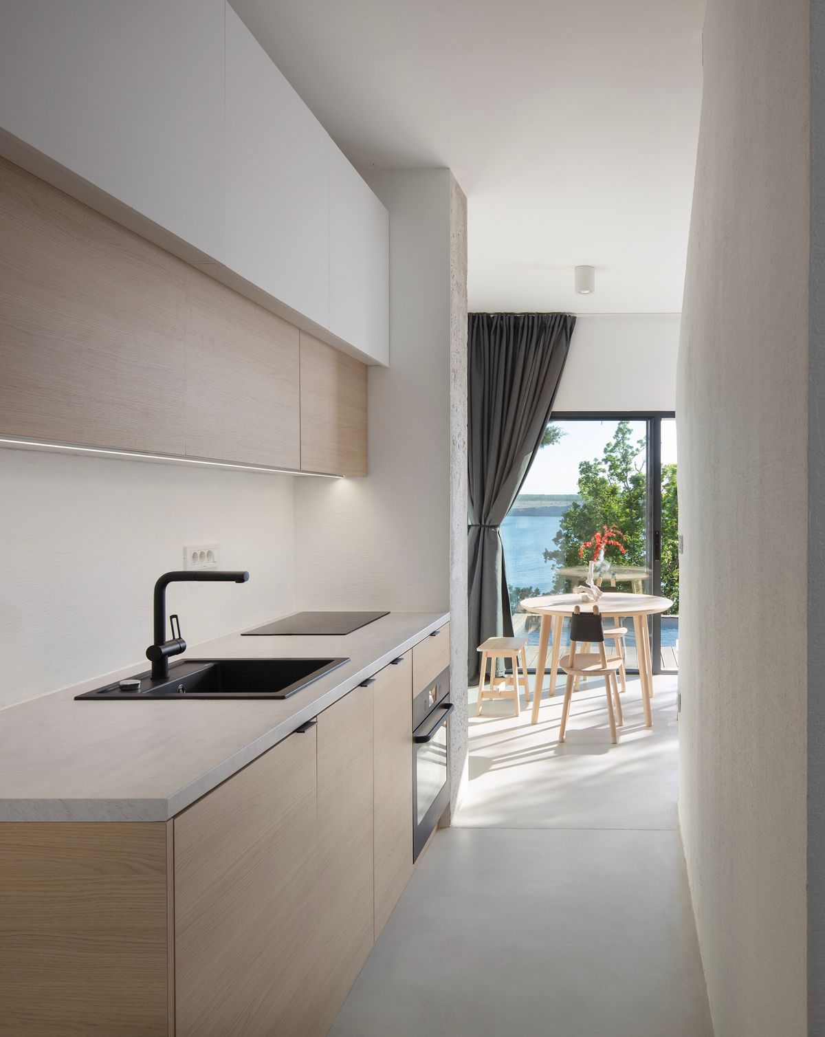 AB61 – mala kuća za odmor za dvoje - Vikendice i kuće za odmor - 1822