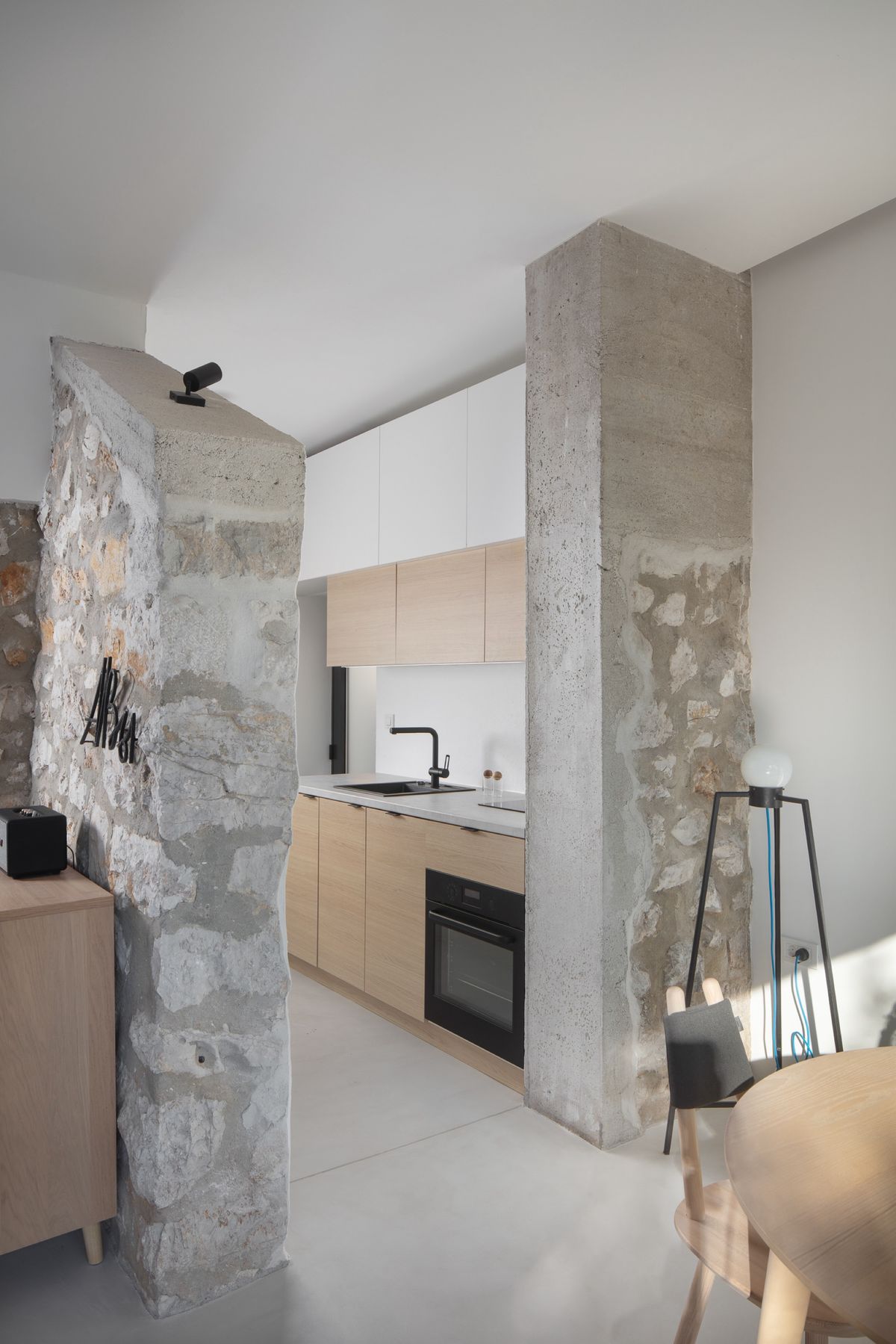 AB61 – mala kuća za odmor za dvoje - Vikendice i kuće za odmor - 1823