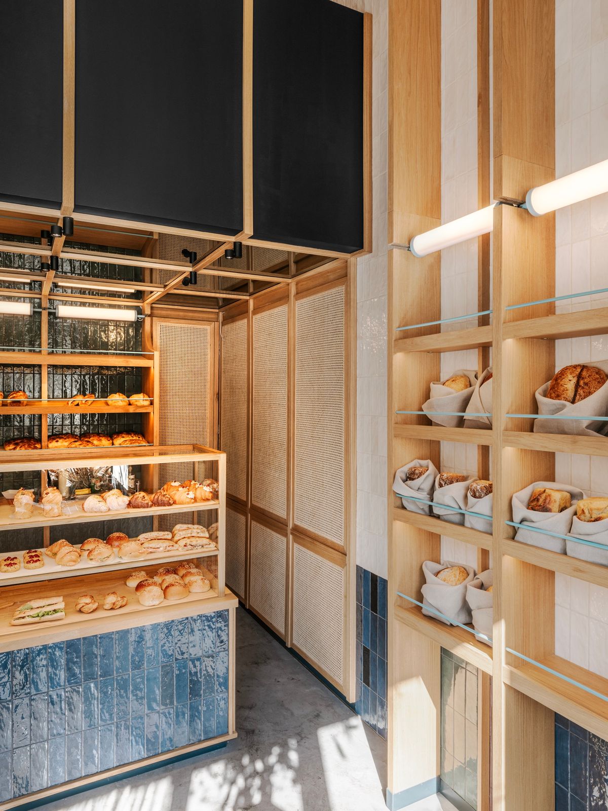 Pekarnica Kukuriku - Trgovački objekti - 1874