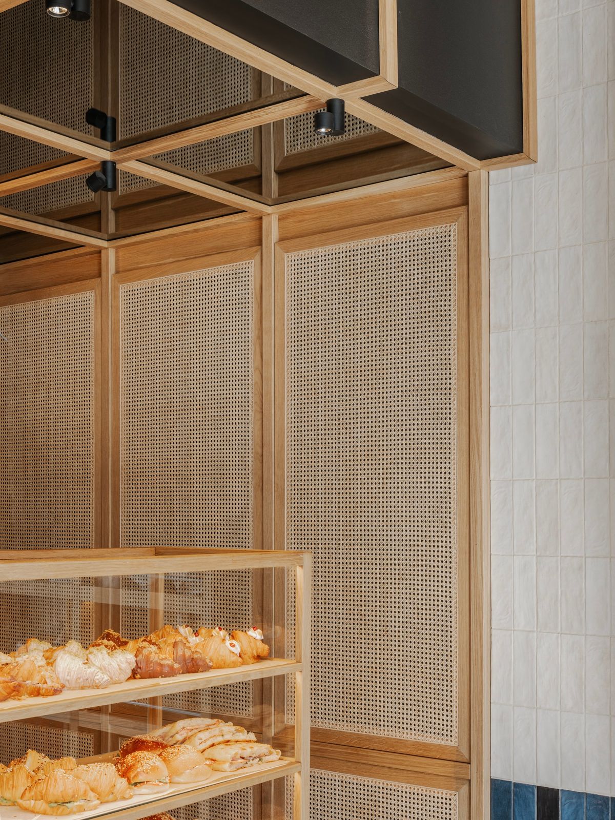 Pekarnica Kukuriku - Trgovački objekti - 1876