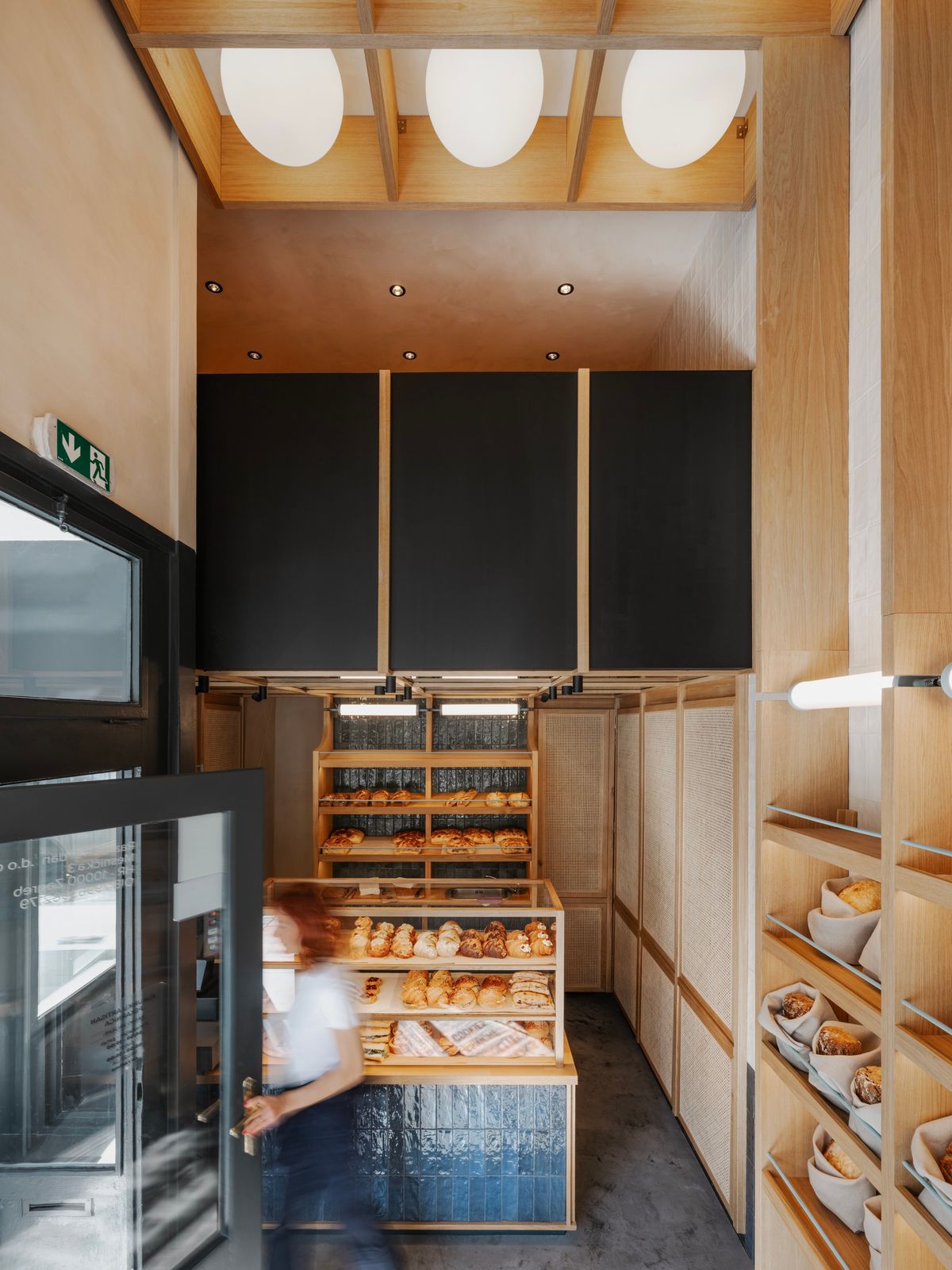 Pekarnica Kukuriku - Trgovački objekti - 1879