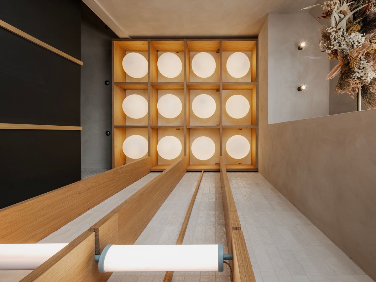 Pekarnica Kukuriku - Trgovački objekti - 1880