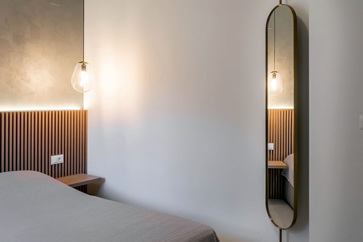 Interijer kuće Š - Vikendice i kuće za odmor - 1929