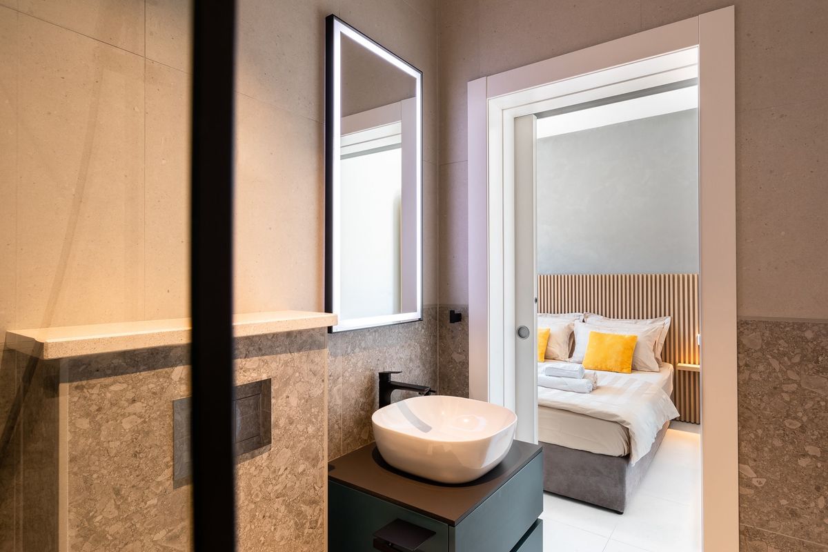 Interijer kuće Š - Vikendice i kuće za odmor - 1930