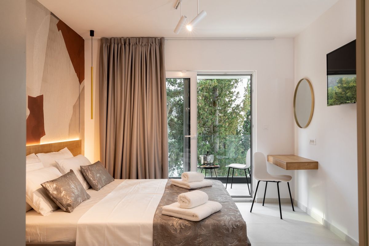 Interijer kuće G - Vikendice i kuće za odmor - 1913