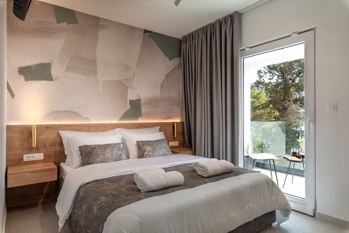 Interijer kuće G - Vikendice i kuće za odmor - 1914