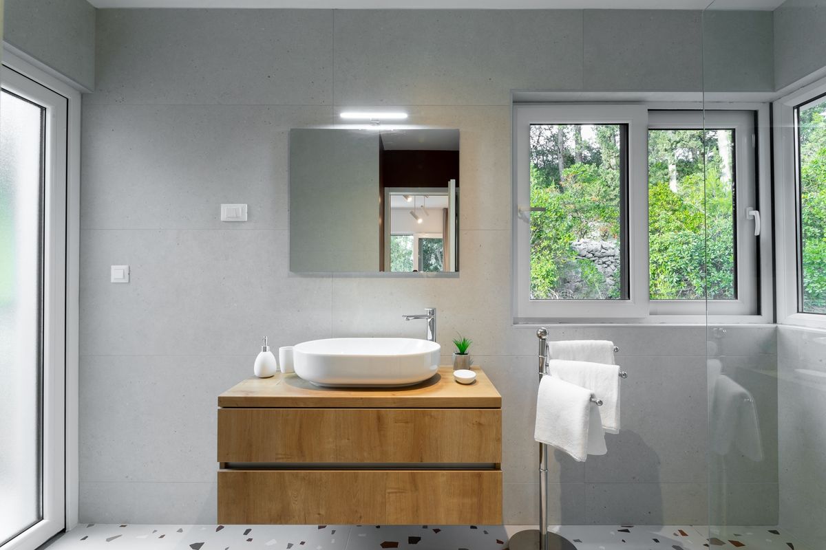 Interijer kuće G - Vikendice i kuće za odmor - 1917