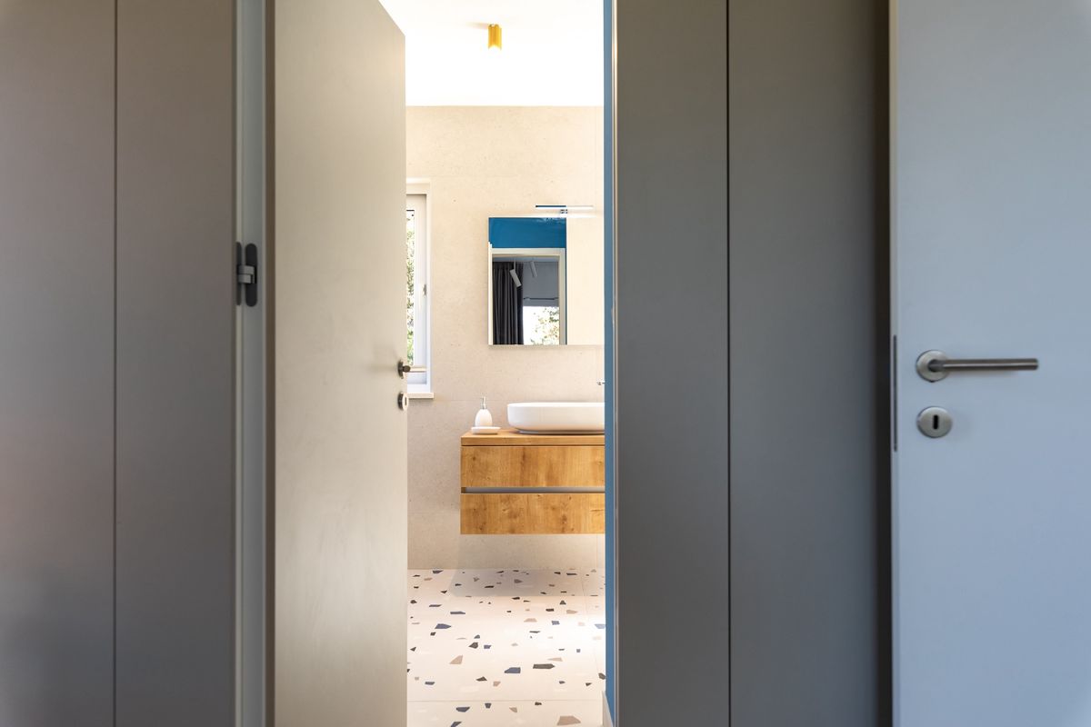 Interijer kuće G - Vikendice i kuće za odmor - 1918