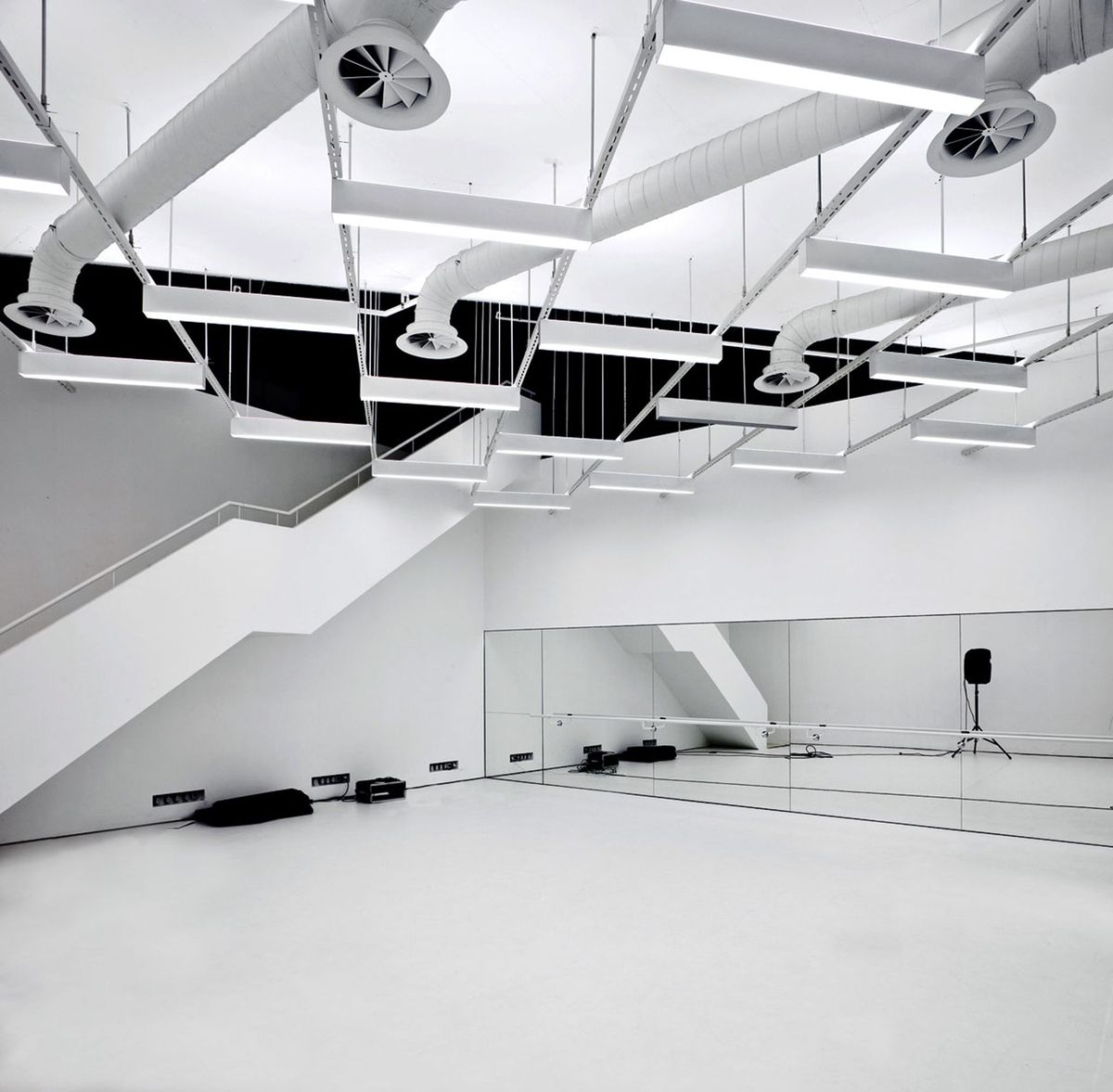 Zagrebački plesni centar - Javni objekti - 204